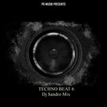 TECHNO BEAT 6