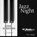 Portada para "Jazz Night"