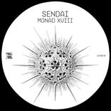 Artwork for "Monad XVIII"
