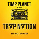 Artwork for "Trvp Nvtion"