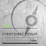 Artwork for "Every Direction 01"