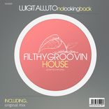 Artwork for "No Looking Back"