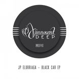 Artwork for "Black Car EP"