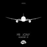 Artwork voor "Roadtrip EP"