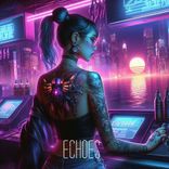 Artwork voor "Echoes"