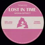 Immagine per "Lost in Time"