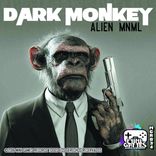 Artwork for "Dark Monkey"