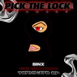 Artwork for "Terminate EP"