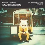 Artwork for "Really Thick Material"