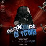 Artwork for "Darkside 15 Years OST - Industrial Edition"
