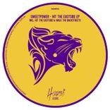 Artwork for "Hit the Eastside EP"