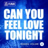 Artwork for "Can You Feel Love Tonight (Remixes, Vol. 4)"