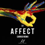 Artwork for "Affect (Carrico Remix)"