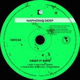 Artwork für "Keep It Raw"