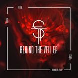 Artwork für "Behind the Veil"