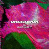 Artwork voor "I Can't Dance"