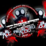 Portada para "HARD POUNDING GROOVES VOL2"