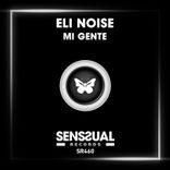 Portada para "Mi Gente"