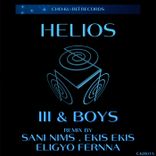 Artwork for "Helios"