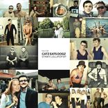 Artwork for "Stinky Lollipop EP"