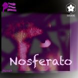 Portada para "Nosferato"