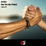 Artwork voor "See You My Friend"