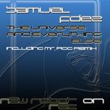 The Universe & Everything Else