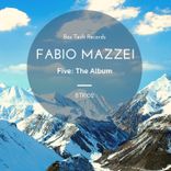 Artwork for "Five: The Album"