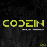 Artwork for "Paradise EP"