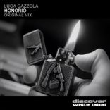 Portada para "Honorio"