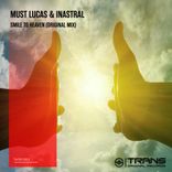 Portada para "Smile To Heaven"