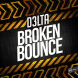 Portada para "Broken Bounce"