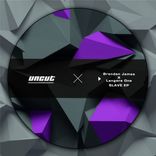 Artwork for "Slave EP"