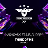 Artwork for "Think Of Me"