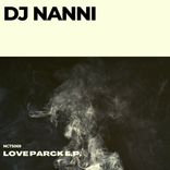 Portada para "LOVE PARCK E.P."