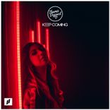 Artwork for "Keep Coming"