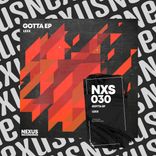 Artwork for "Gotta EP"