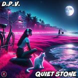 Artwork for "Quiet Stone"