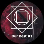 Artwork voor "Our Best #1"