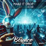 Portada para "Make It Drop"