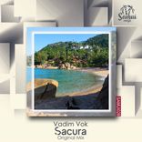 Portada para "Sacura"