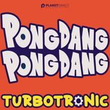 Pongdang Pongdang