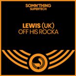 Artwork für "Off His Rocka"