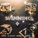 Artwork for "Winning"