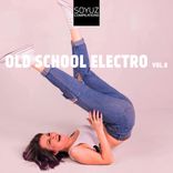 Artwork for "Old School Electro, Vol. 8"