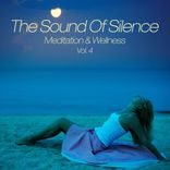 Artwork for "The Sound Of Silence (Meditation & Wellness), Vol. 4"