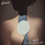 Artwork for "Broken World"