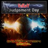 Artwork for "Judgement Day"