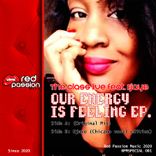 Portada para "Our Energy Is Feeling EP"