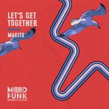 Artwork voor "Let's Get Together"